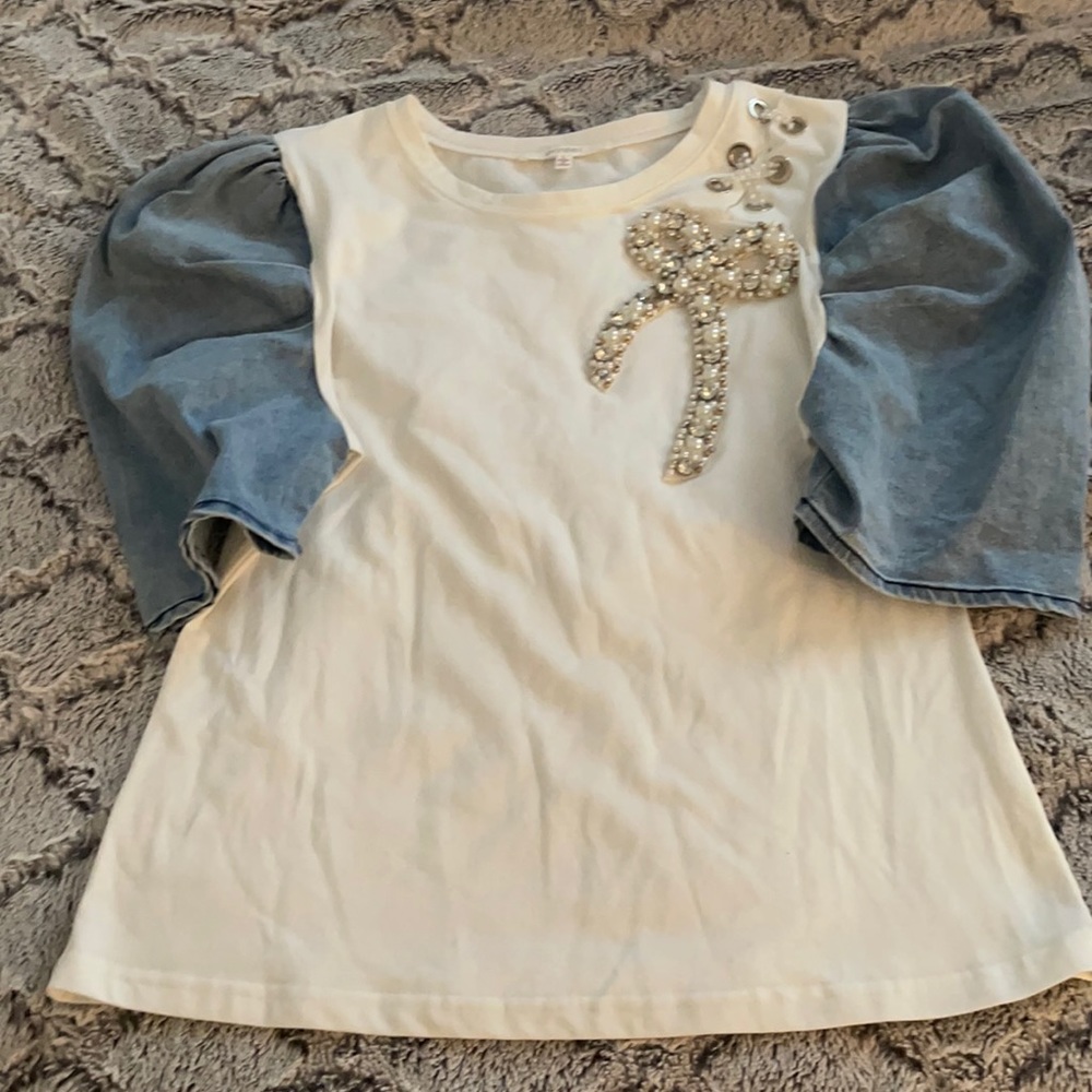 Boutique shirt